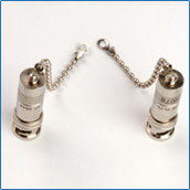 MIL-STD-1553B TERMINATORS