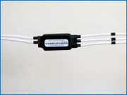 In-line Data Bus Couplers